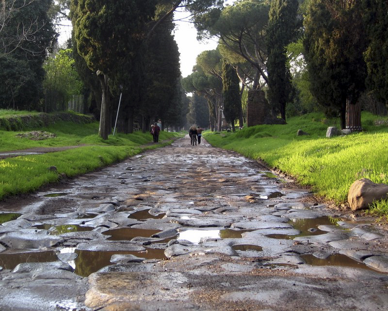 Via Appia